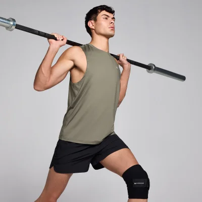 Myprotein-polvisiteet – musta Image 6