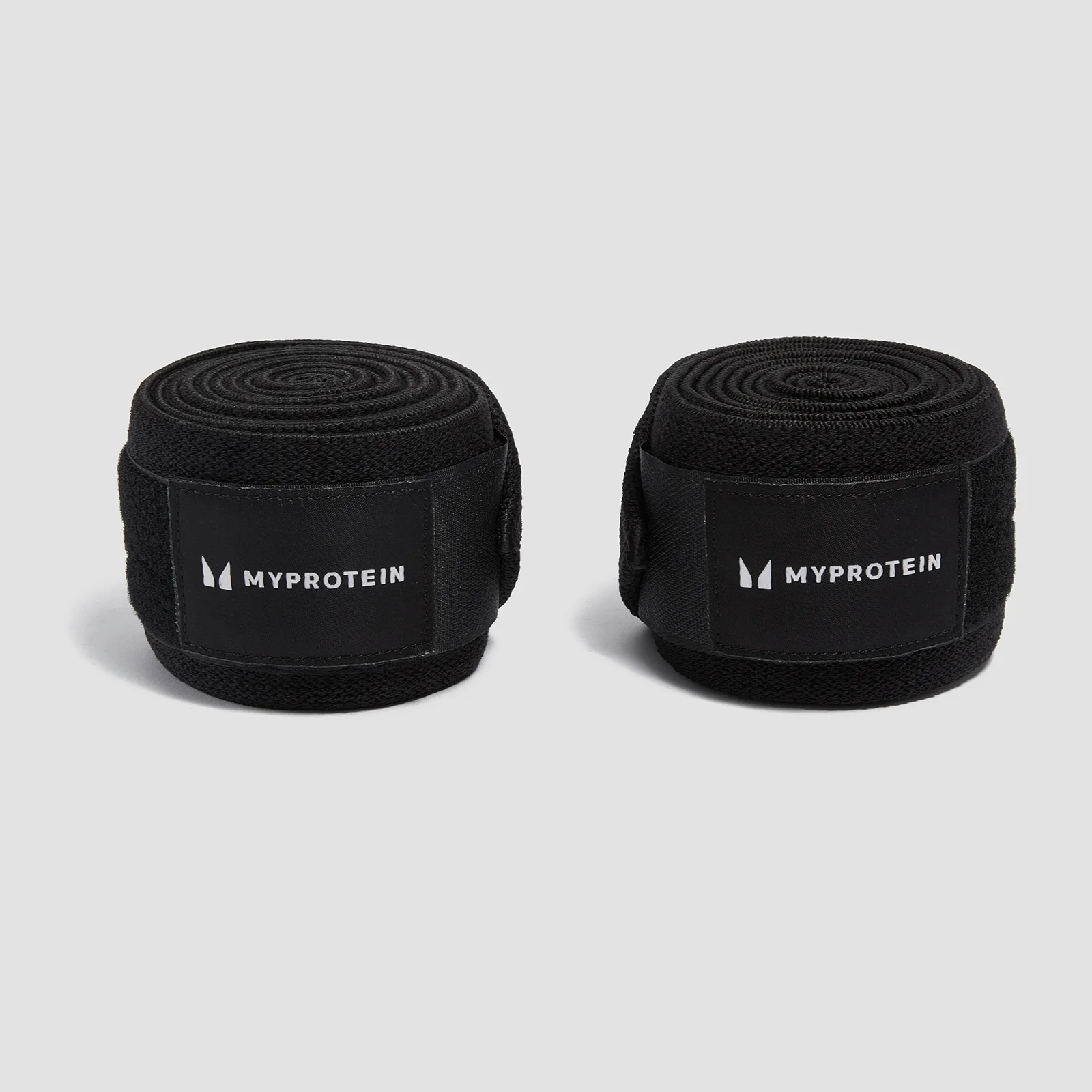 Myprotein-polvisiteet – musta Image 4