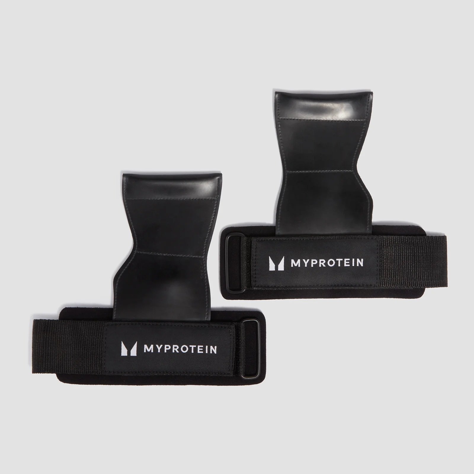 Myprotein Havy Duty -nostokahvat Image 1