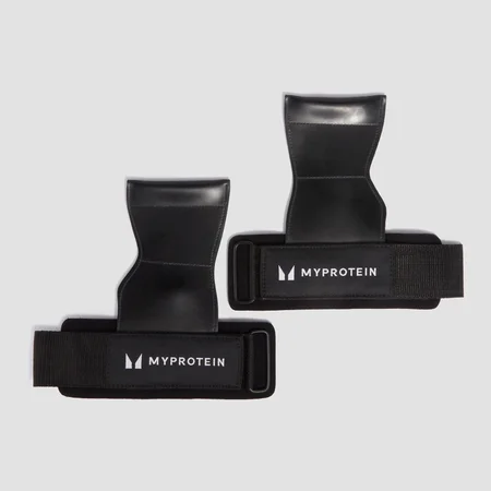 Myprotein Havy Duty -nostokahvat