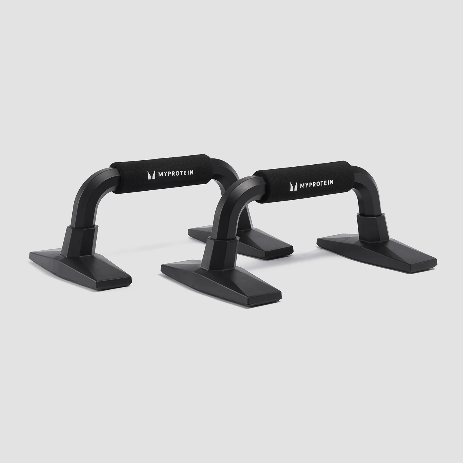 Myprotein-nojapuut – musta Image 1