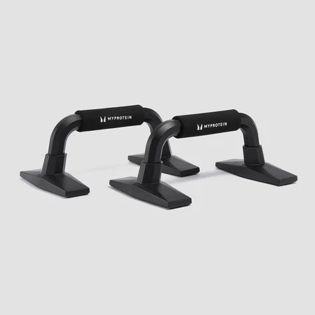 Myprotein-nojapuut – musta