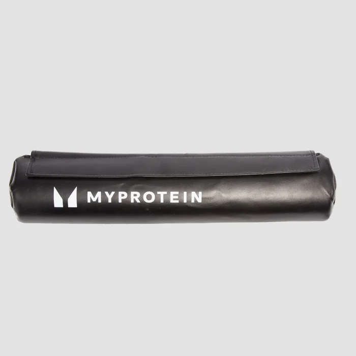 Myprotein-tankotyyny – musta