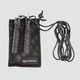 Myprotein Deluxe Skipping Rope – musta