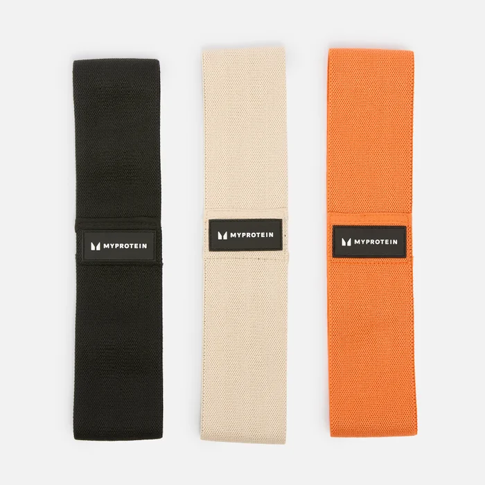 Myprotein-bootynauhapakkaus - Multi