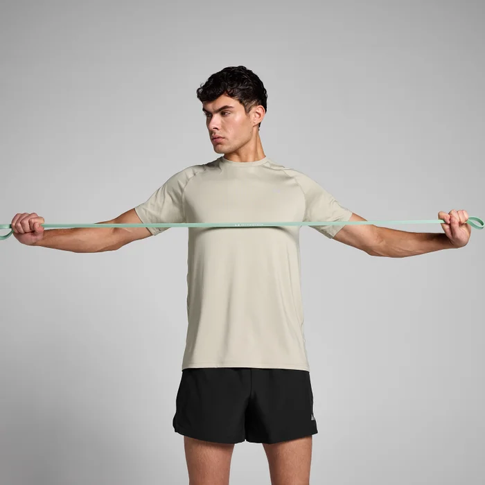 Myprotein-vastuskuminauha – yksittäinen nauha (2–16 kg) – kerma