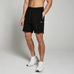 Miesten MP Rest Day -verkkarishortsit – mustat - Size S