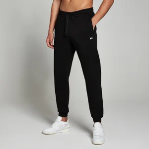 Miesten MP Rest Day -verkkarit – mustat - Size XS