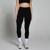 Naisten MP Basics -leggingsit – musta