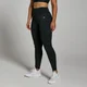 Naisten MP Power -leggingsit – mustat