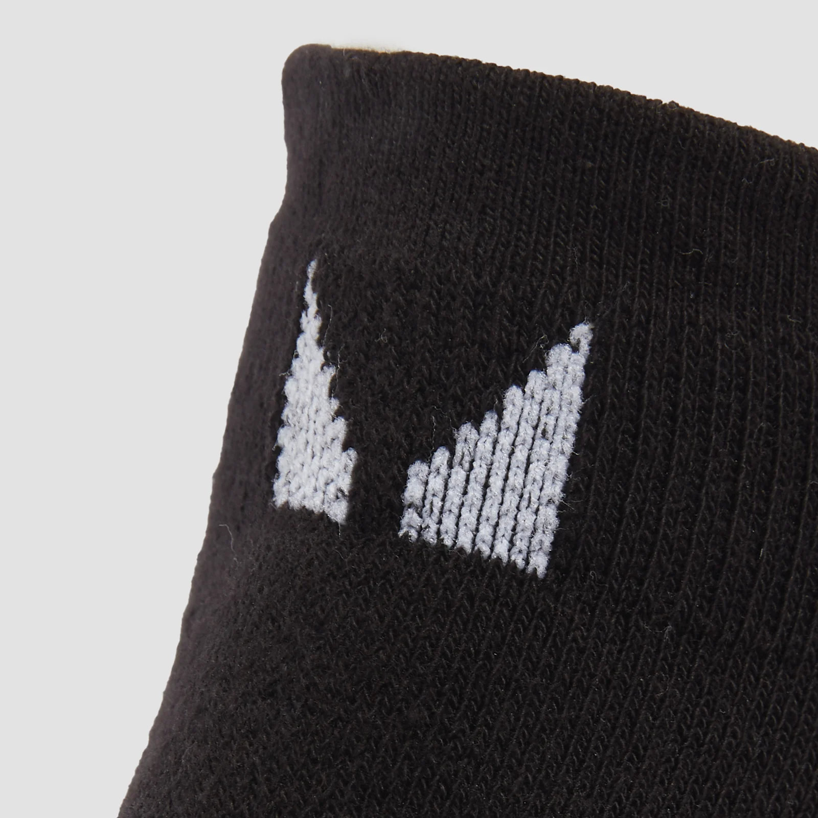 MP Unisex -treenisukat (kolmen paketti) - Musta - UK 9-11 Image 3