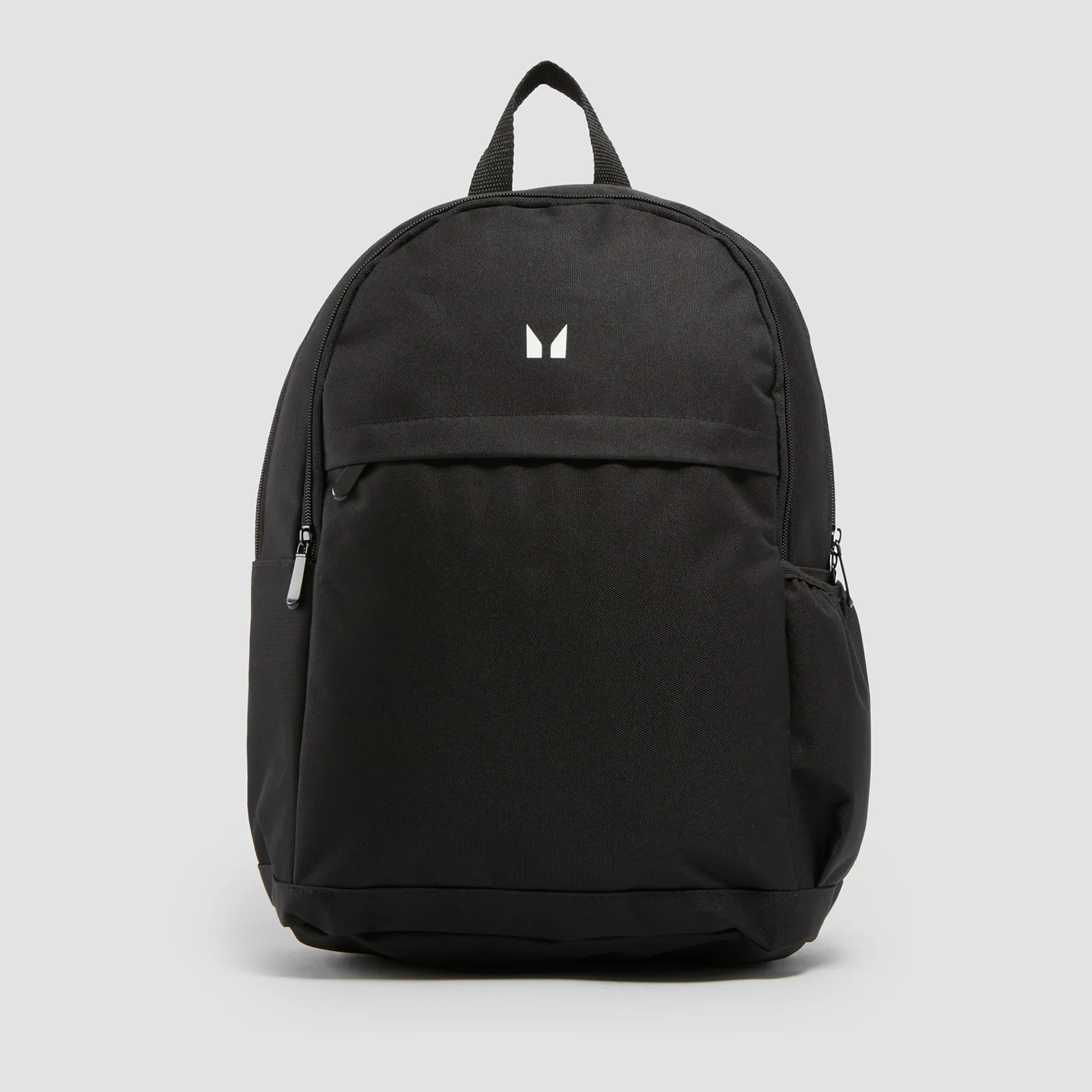 MP-reppu - Musta Image 1