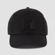 MP Essentials Baseball-lippis - musta