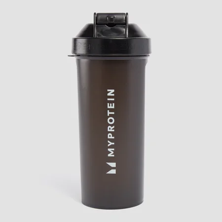 Myprotein Smartshake -lite-ravistin (1 litra) - Musta