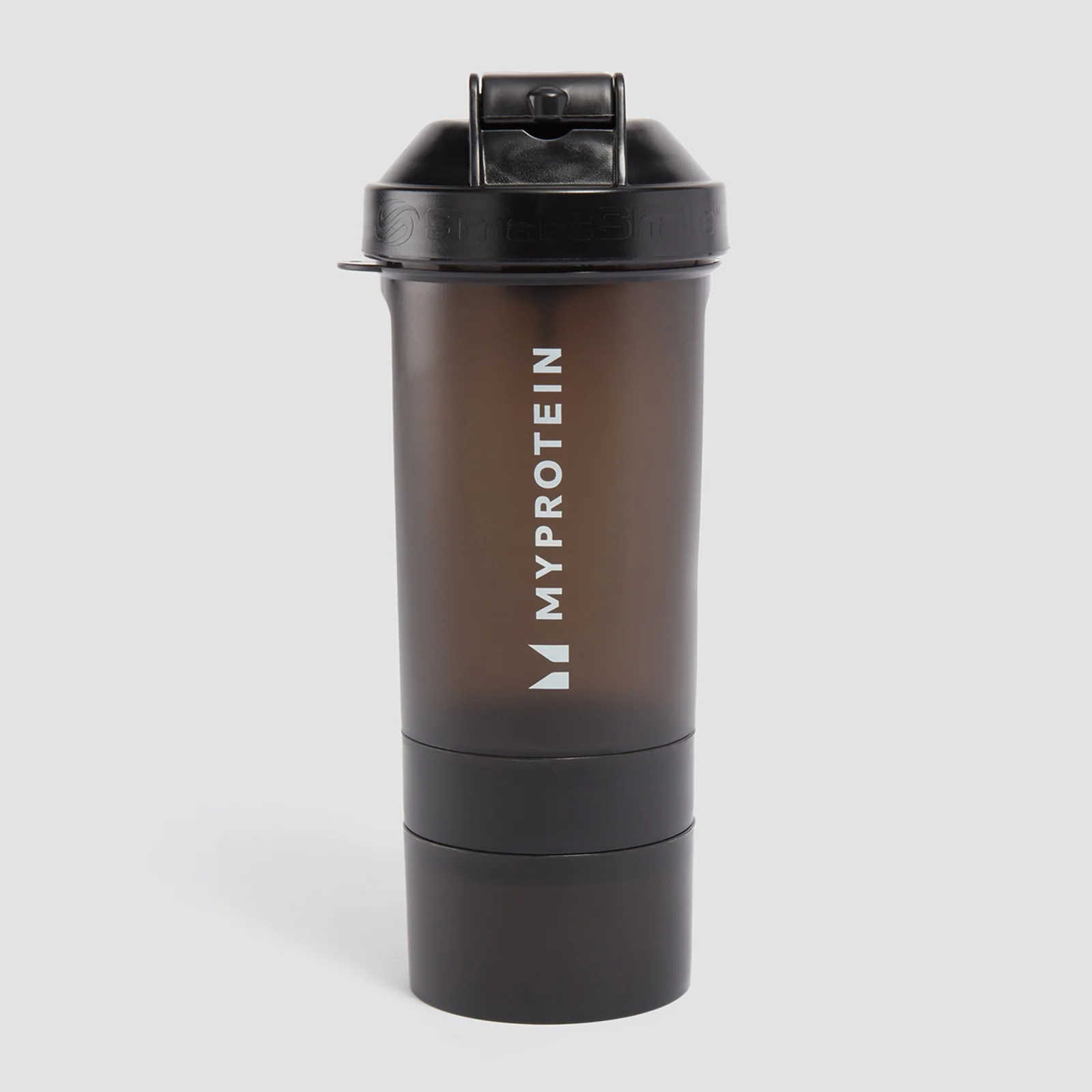 Myproteinn iso Smart ravistin (800 ml) - Musta Image 1