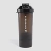 Myproteinn iso Smart ravistin (800 ml) - Musta