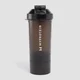 Myproteinn iso Smart ravistin (800 ml) - Musta