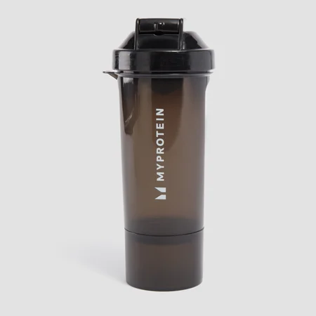 Myprotein Slim -ravistin - Musta