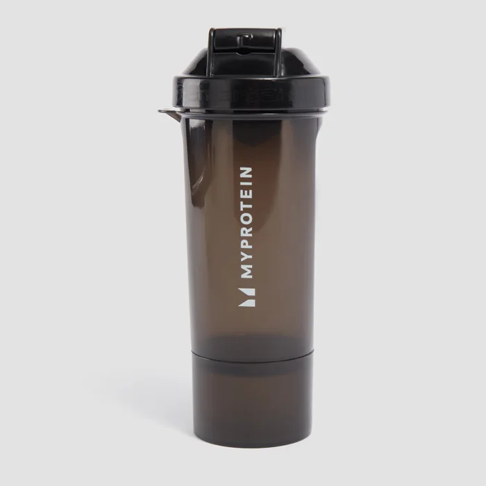 Myprotein Slim -ravistin - Musta