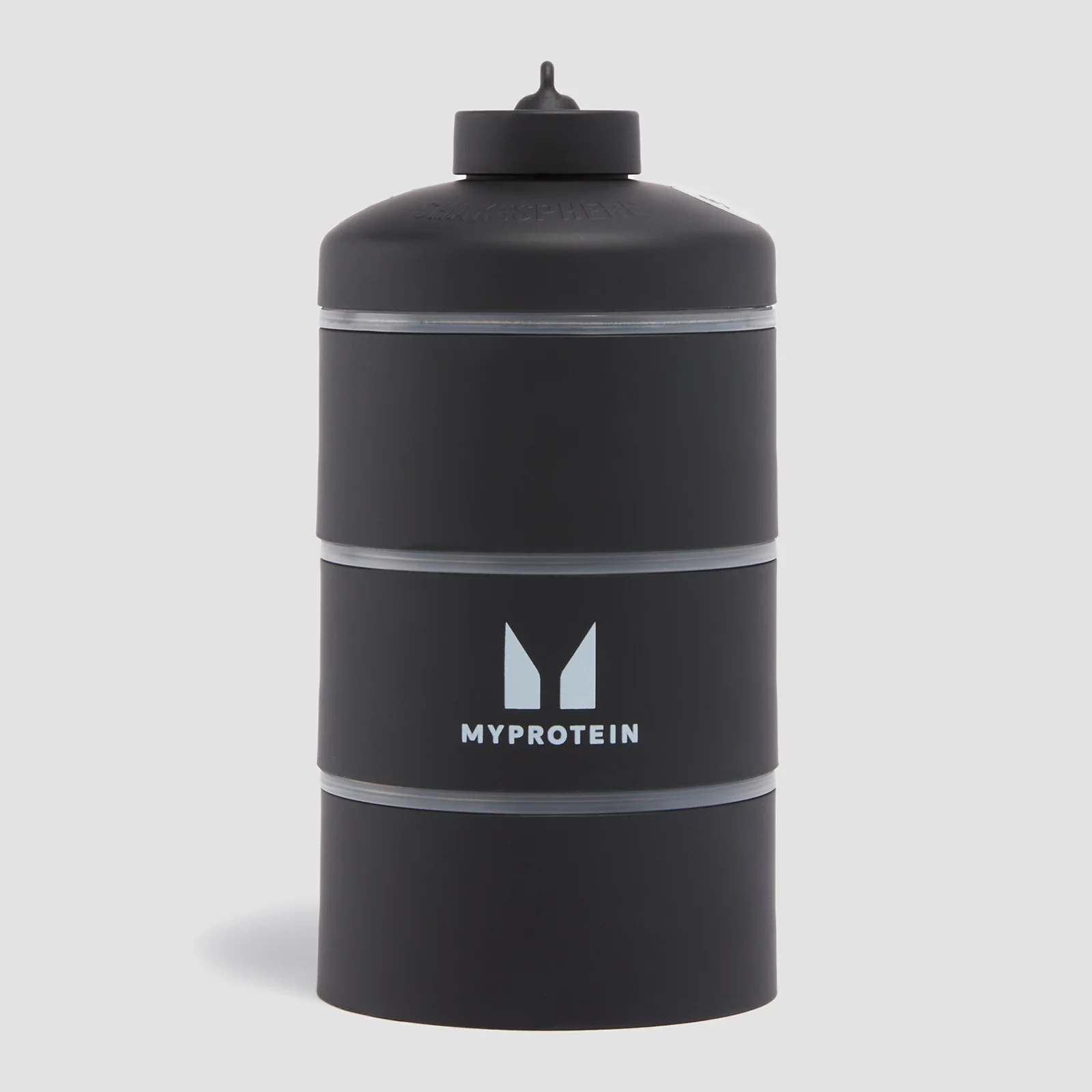 Myprotein Shakesphere pinottava säilytysjärjestelmä Image 1