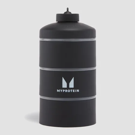 Myprotein Shakesphere pinottava säilytysjärjestelmä