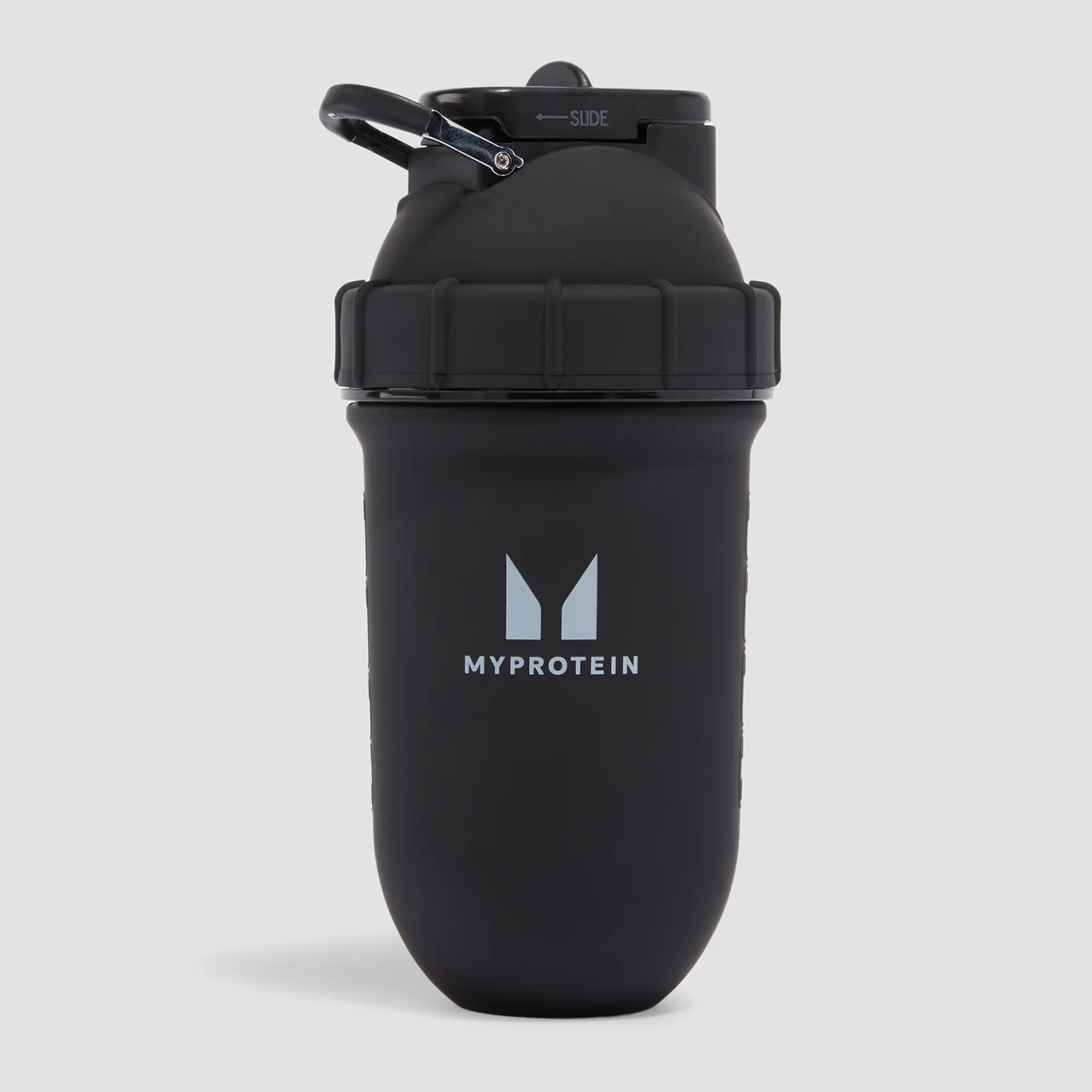 Myprotein Shakesphere Metallinen ravistelija Image 1
