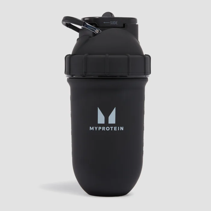 Myprotein Shakesphere Metallinen ravistelija