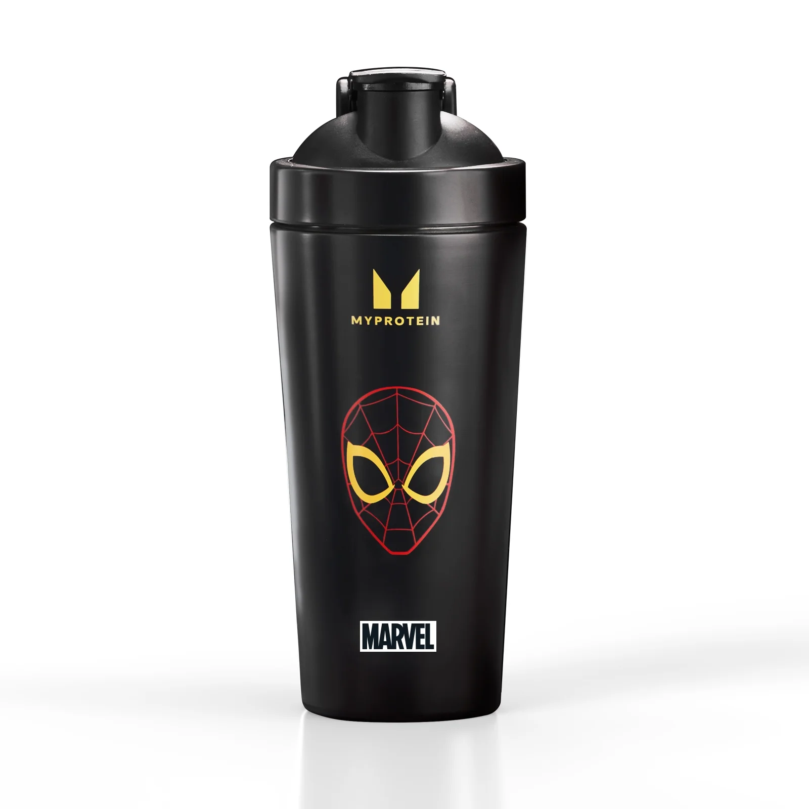 Spider-Man Metal Shaker Image 1