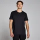 Miesten MP Velocity Ultra -T-paita – musta