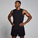 Miesten MP Velocity Ultra -tankkitoppi – musta