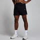 Miesten MP Velocity 5" -shortsit − mustat
