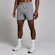 Miesten MP Velocity 5" -shortsit − myrsky