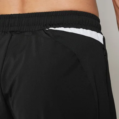MP Miesten Tempo Panel 5" Shortsit - Musta - S Image 6