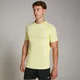 MP Miesten Tempo -t-paita – keltainen sorbet