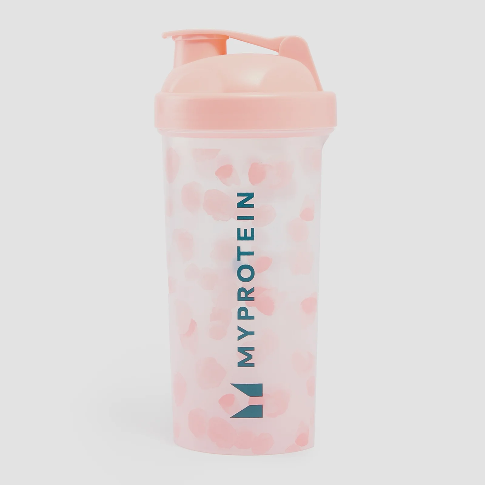 Myprotein Cherry Blossom Shaker - Pink Image 1
