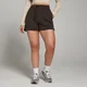 Naisten MP Basics -shortsit – kahvi