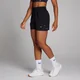 Naisten MP Velocity Ultra 2-in-1-shortsit - musta
