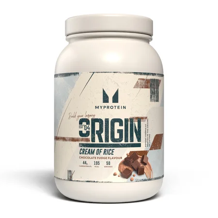 Cream of Rice - 1.06KG, 20annosta - Chocolate Fudge