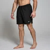 Miesten MP Pacific -uimashortsit – mustat