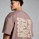 MP Chill Out -t-paita