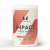 Myprotein, Impact Whey Isolate, Salted Caramel, 480g Tub (Retail)