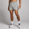 Miesten 3 tuuman MP-treenishortsit – Storm