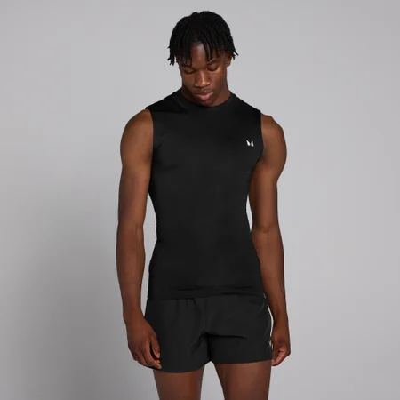 Miesten MP Baselayer -tankkitoppi – musta