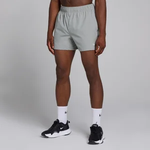 Miesten kudotut MP 5" Training -shortsit – myrsky - Size XL