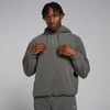 Miesten MP-fleecepusero - Gun Metal