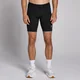 Miesten MP Tempo Second Skin -shortsit – mustat