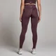 Naisten saumattomat MP Tempo -leggingsit – fudge