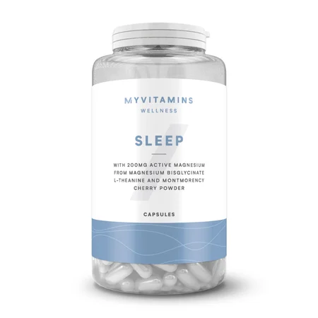 Sleep Capsules