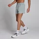 Miesten kudotut MP Training -shortsit