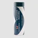 Myprotein Williams Racing Large Metal Water Bottle - Graphite Grey/White